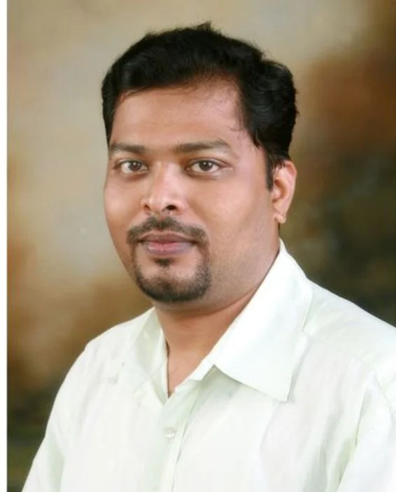 Photo of Aditya Singh
