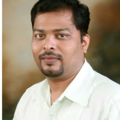 Aditya Singh