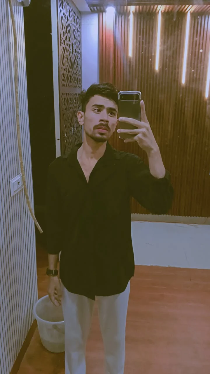 Photo of samir