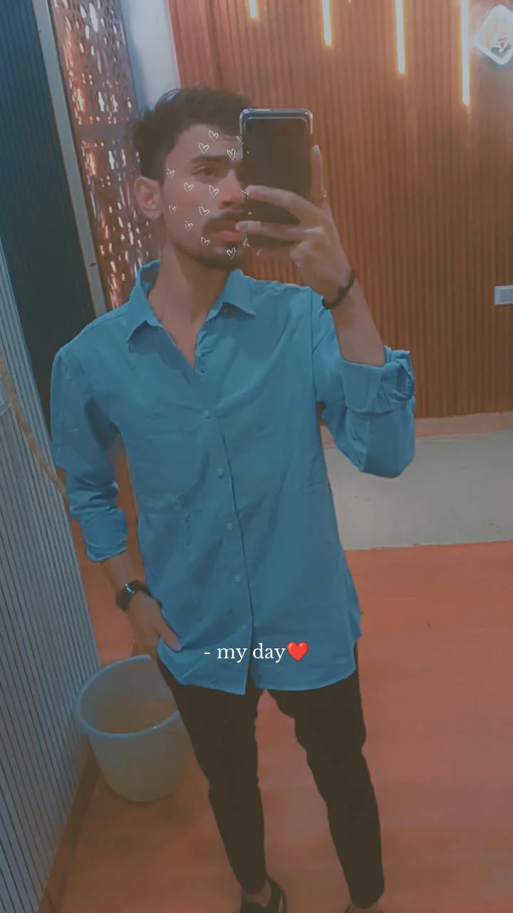 Photo of samir