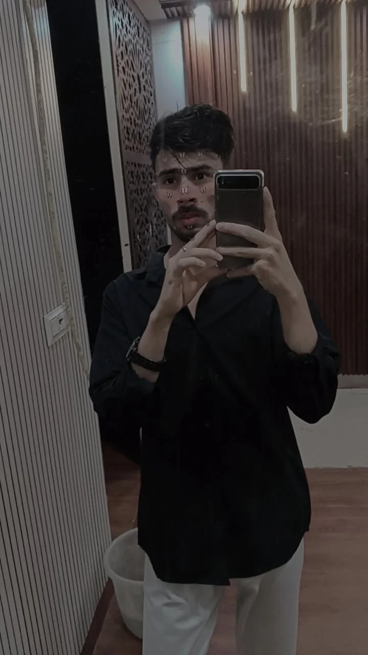 Photo of samir