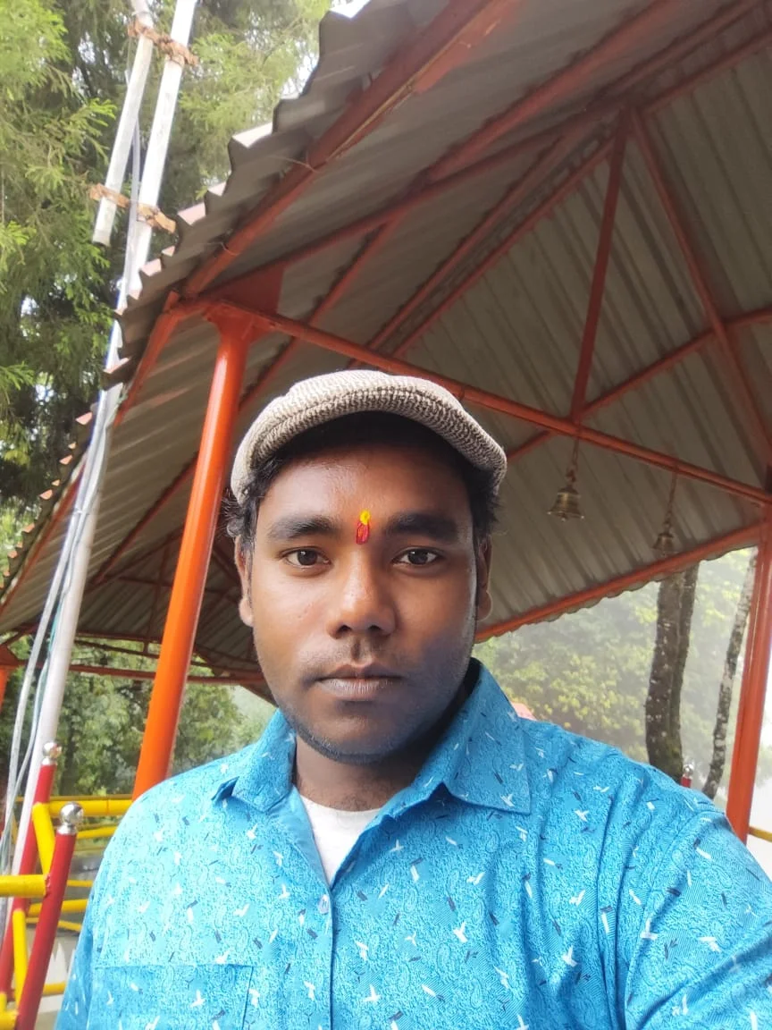 Photo of Rohit Singhaniya
