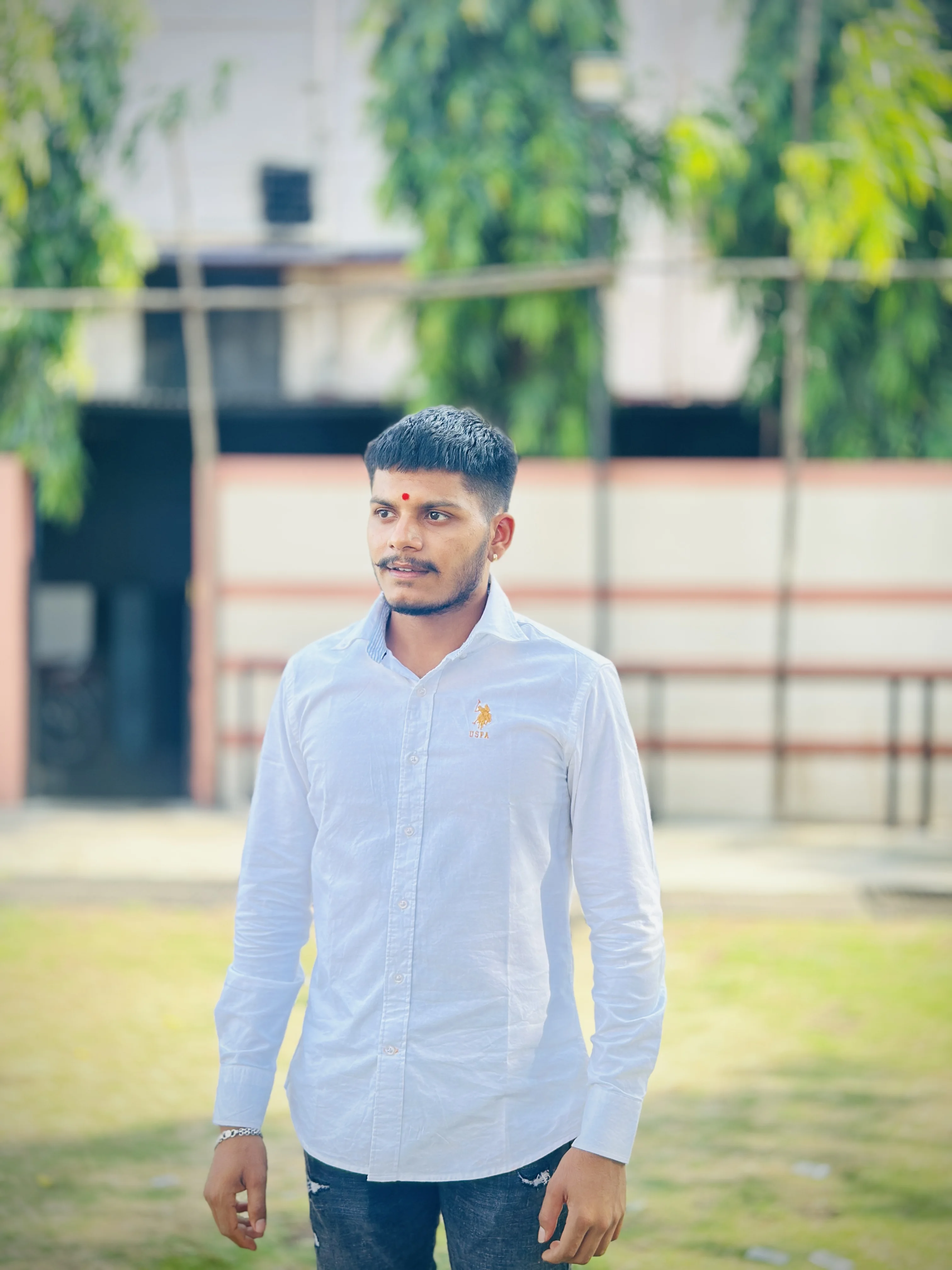 Photo of Shravan Jadhav