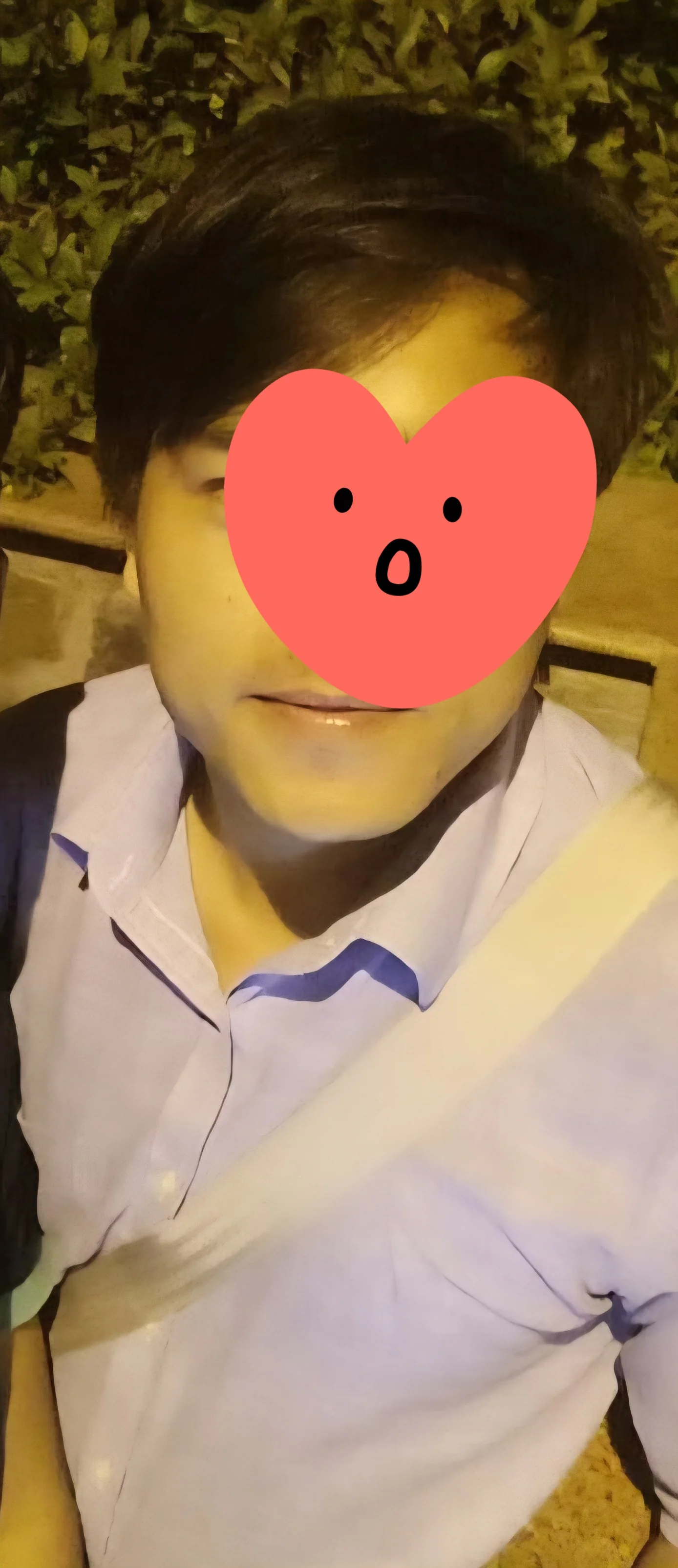Photo of Pablo Escobar