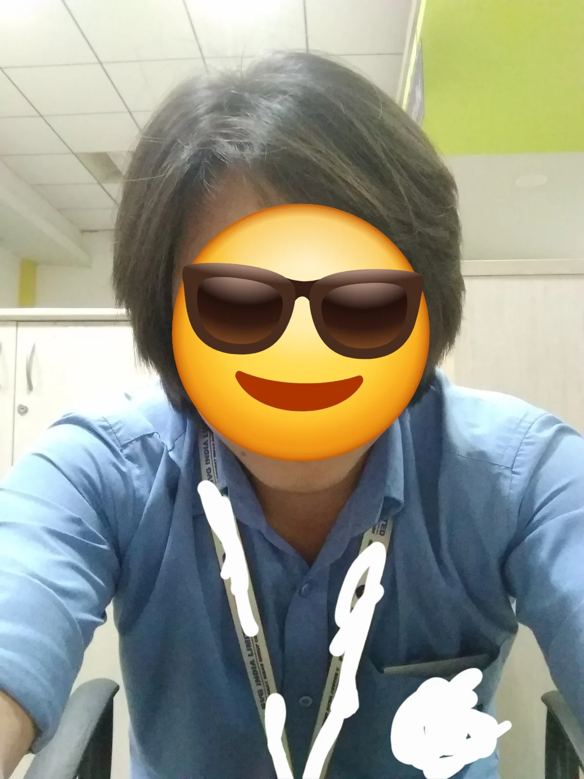 Photo of Pablo Escobar
