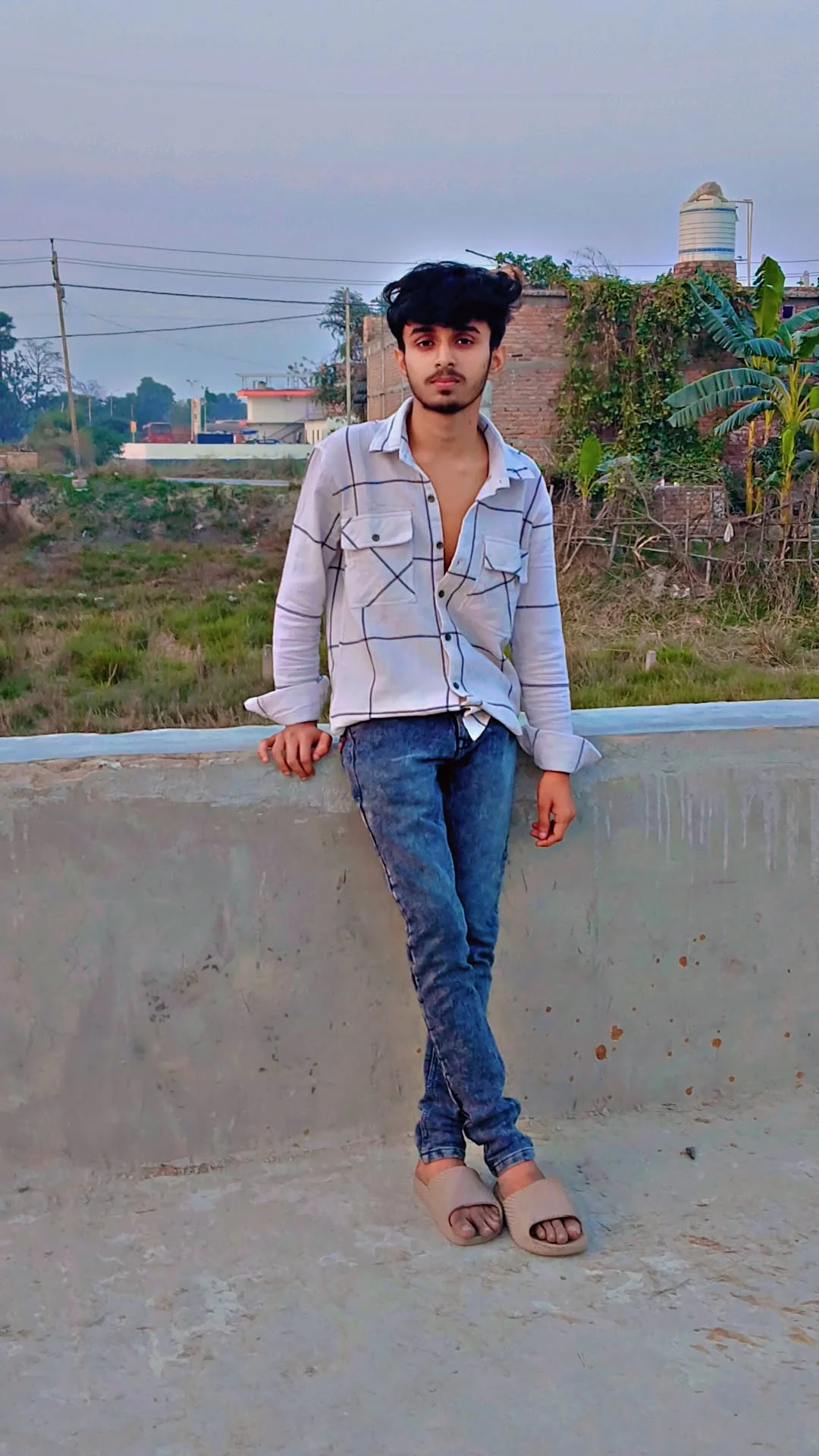 Photo of Aman Kasyap