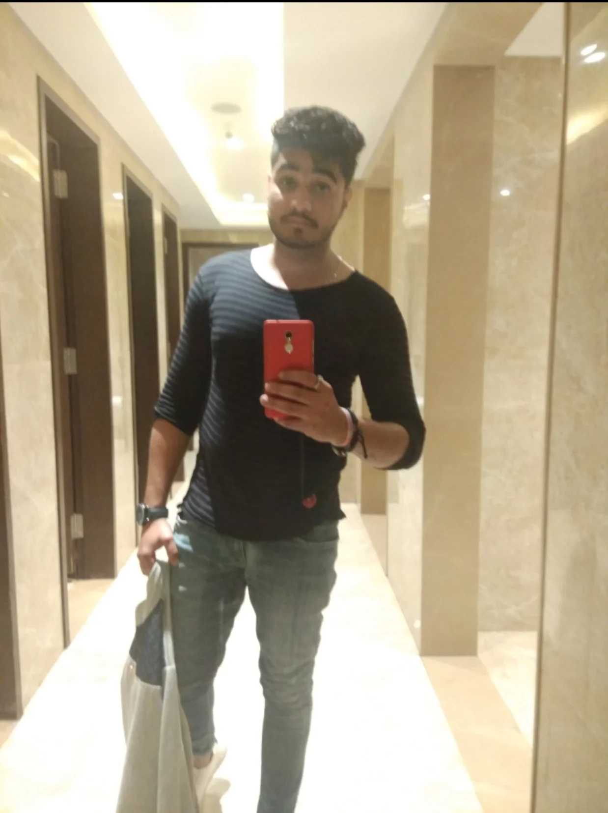 Photo of Ronit Malhotra