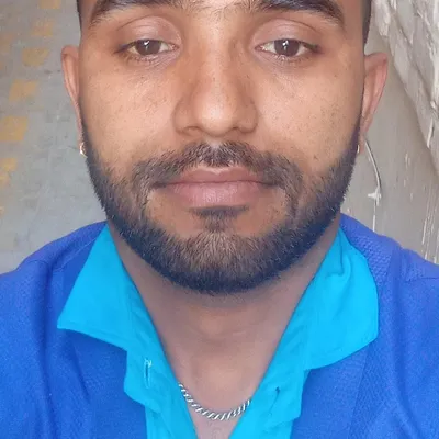Rajesh Yadav