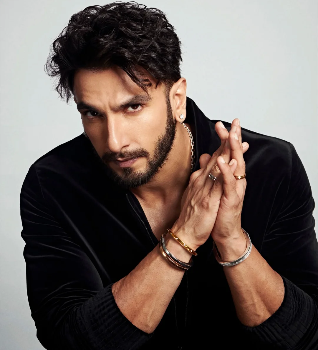 Photo of Bharat Rathod