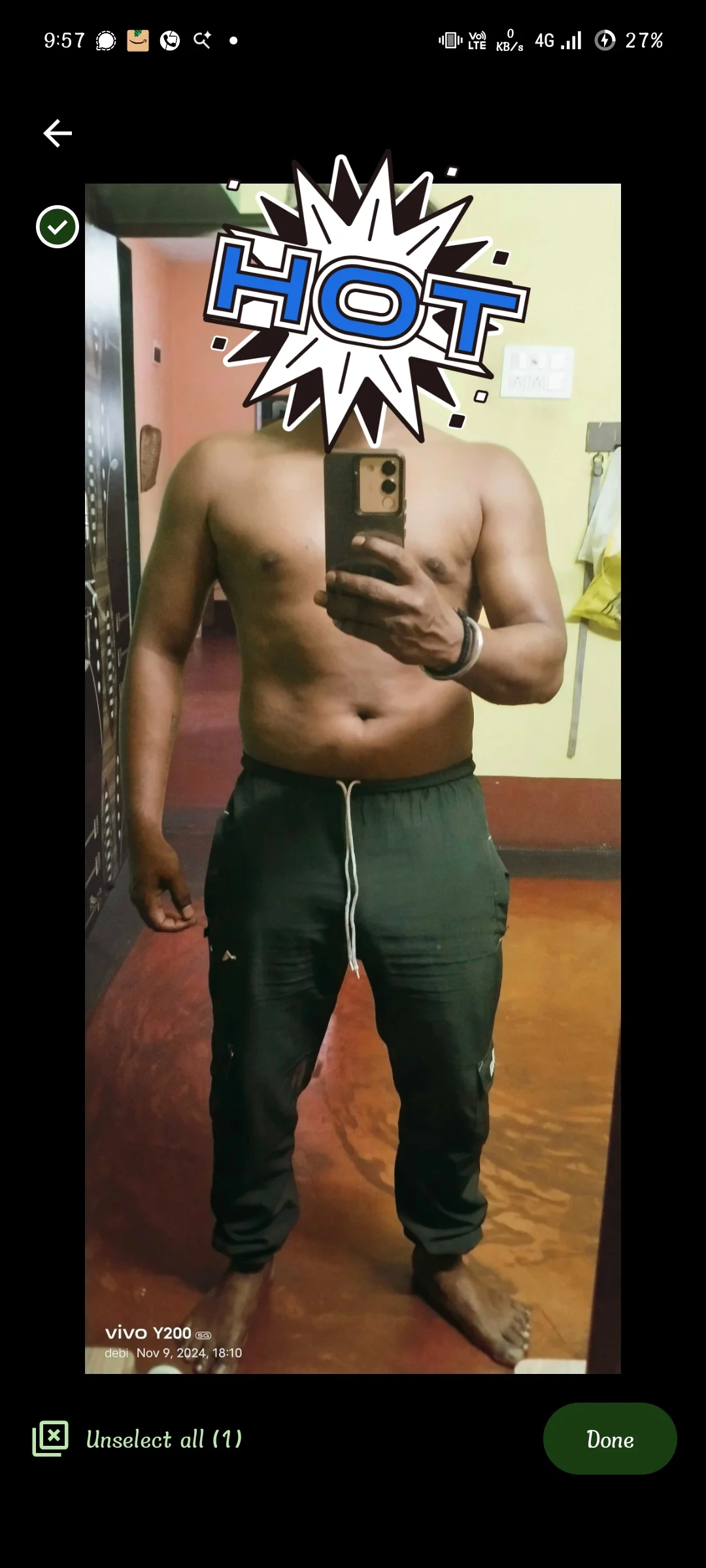Shivam kole