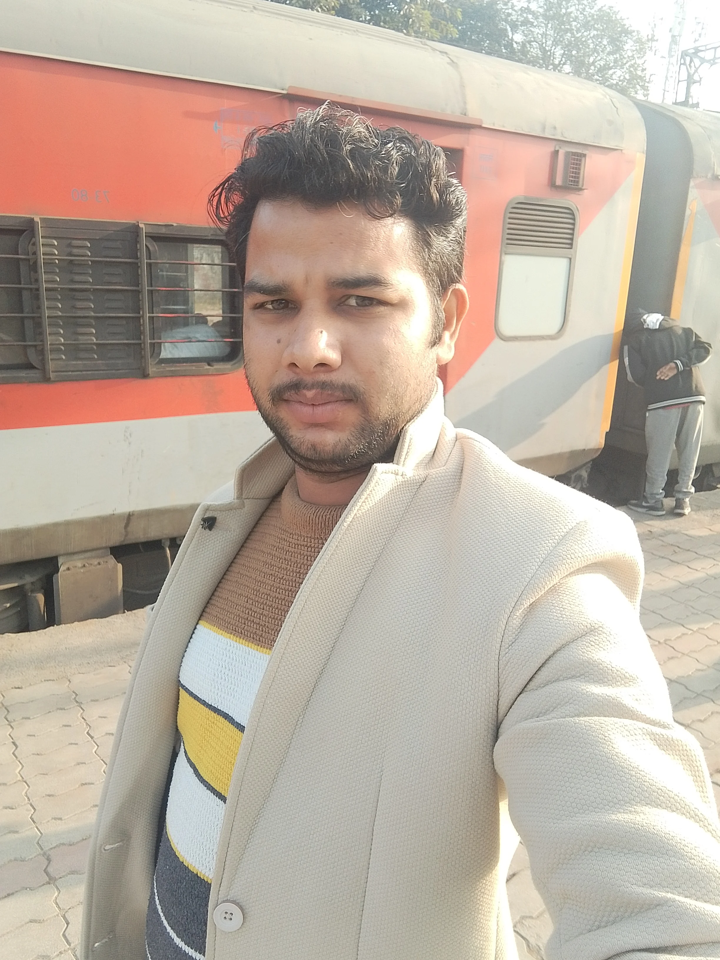 Photo of Mohammad Rihan