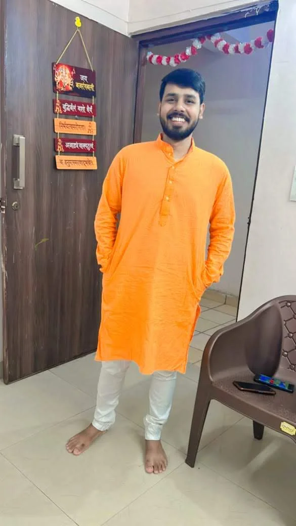 Photo of Aditya Shravan