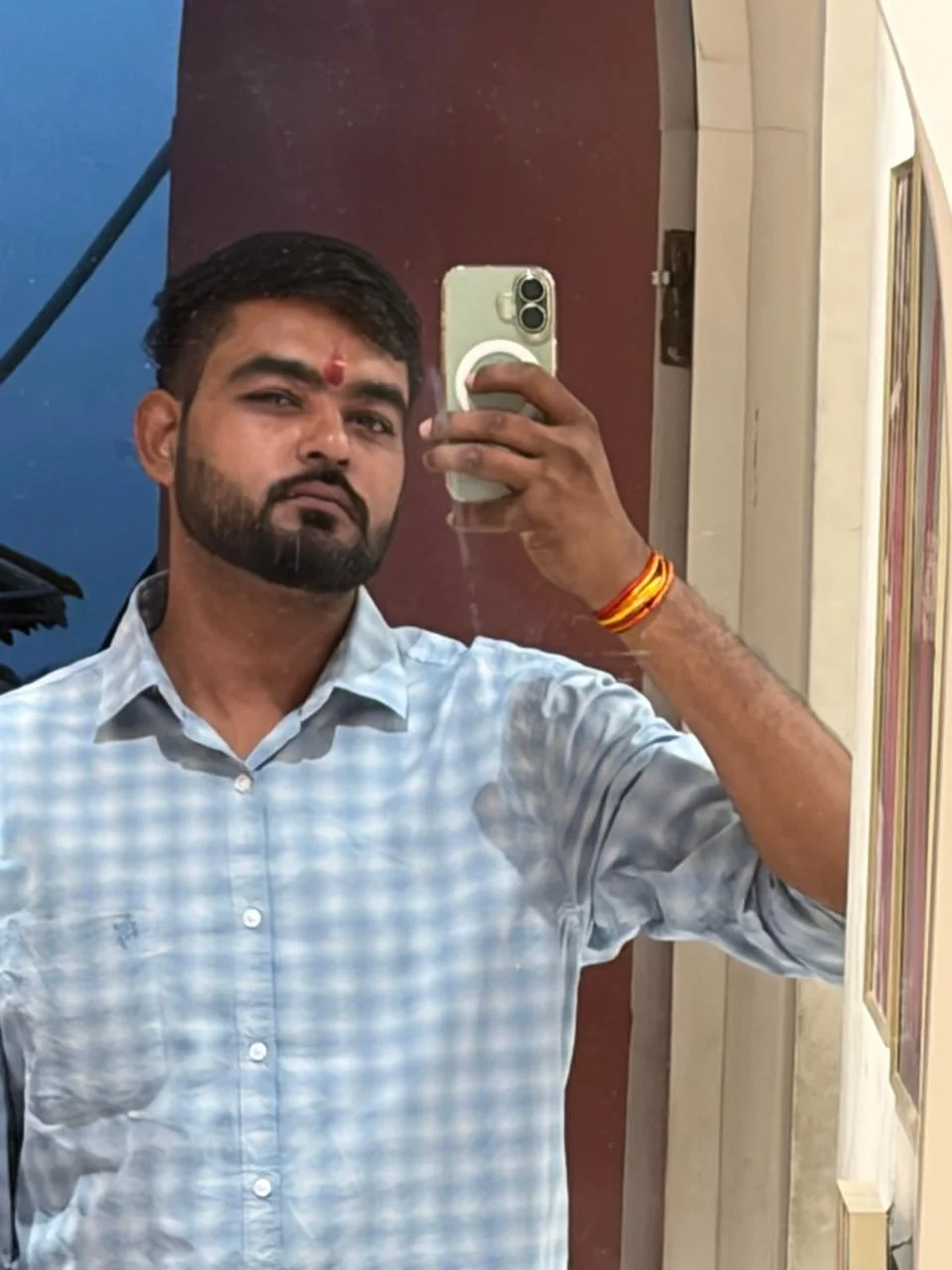 Sinku Rathore
