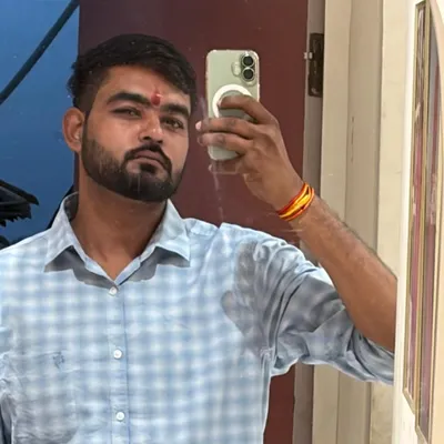 Sinku Rathore