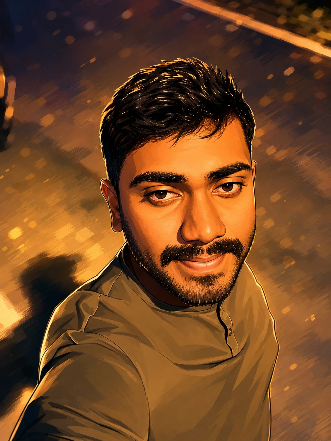 Photo of Palanisamy