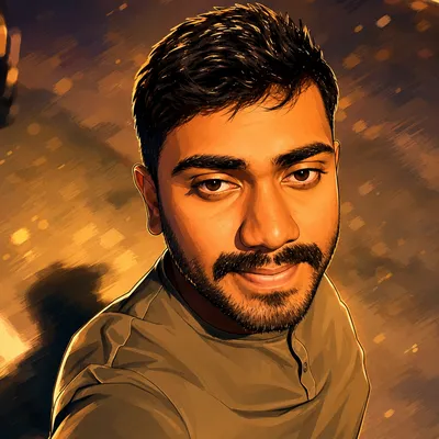Palanisamy