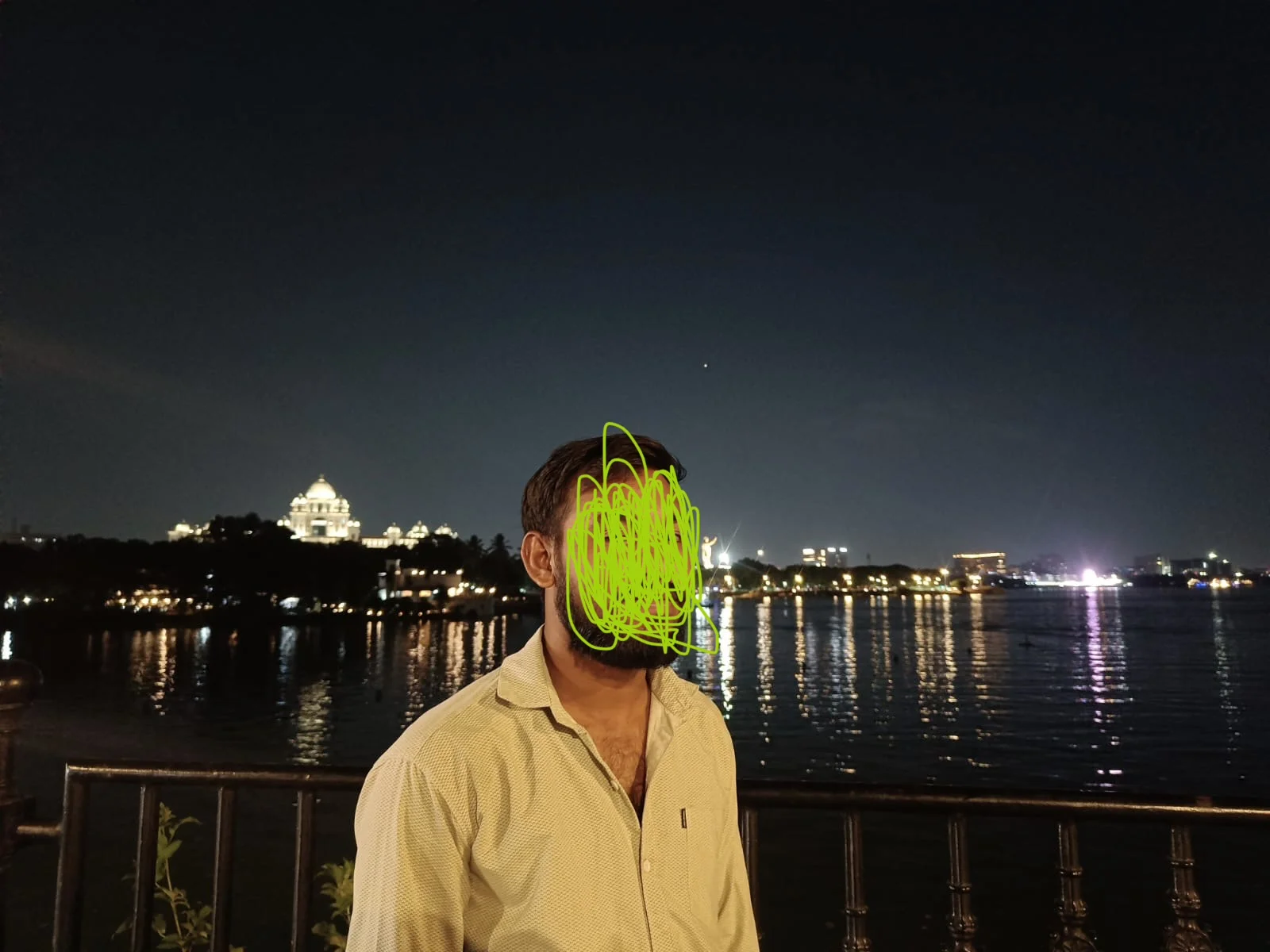 Photo of Hemanth Kumar Tanniru