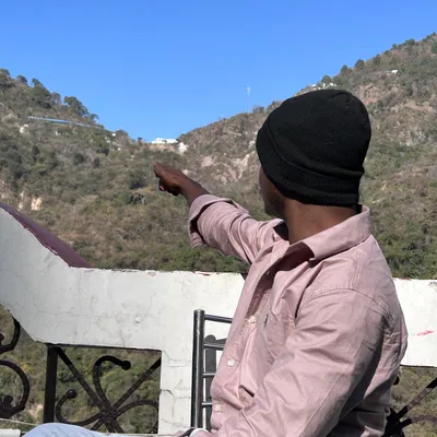 Anuj Rai