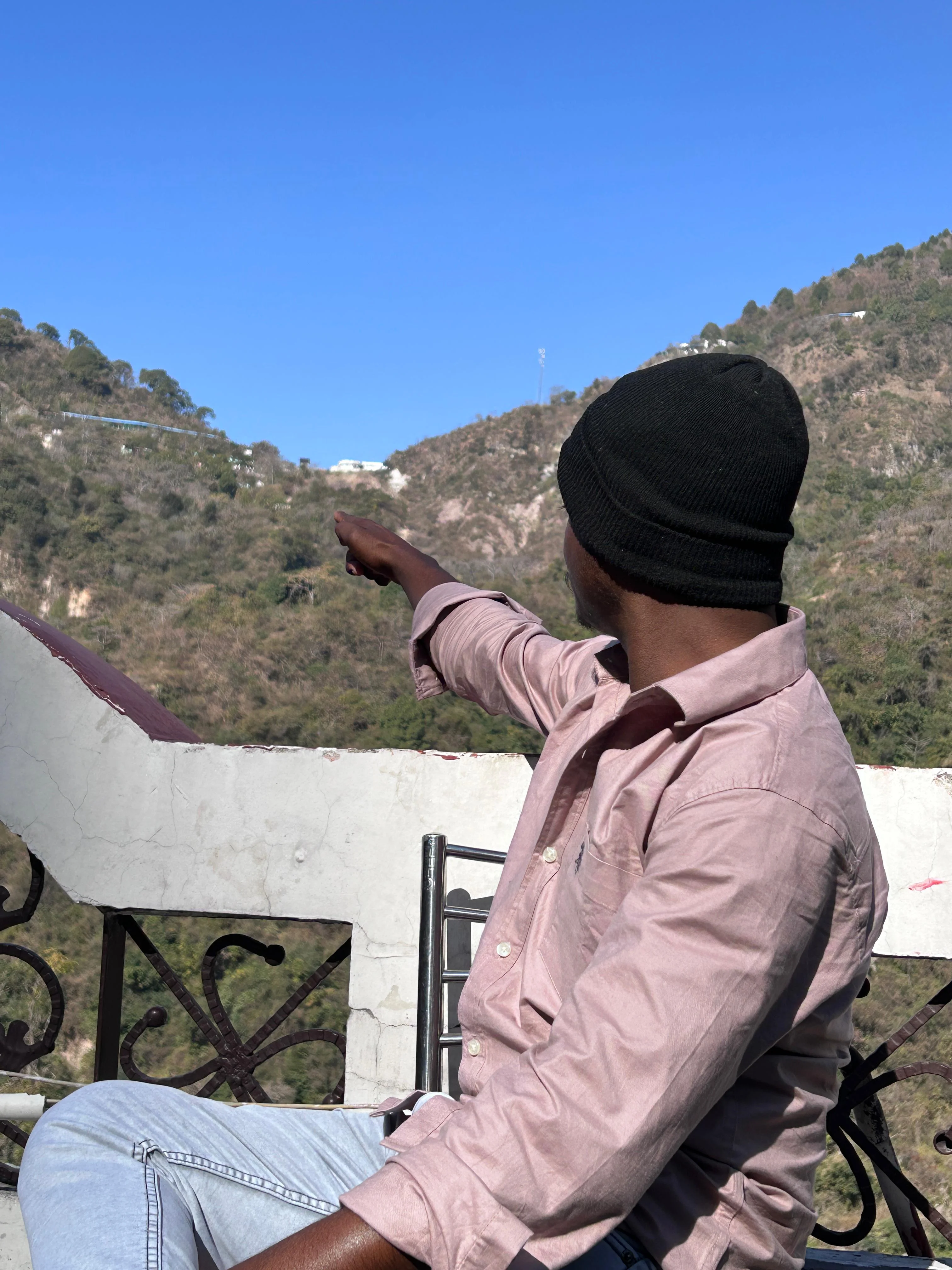 Anuj Rai