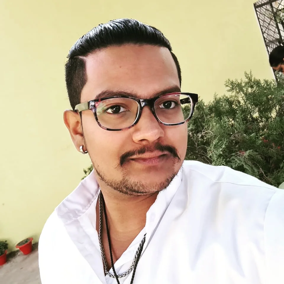 Photo of Sanchay Lall