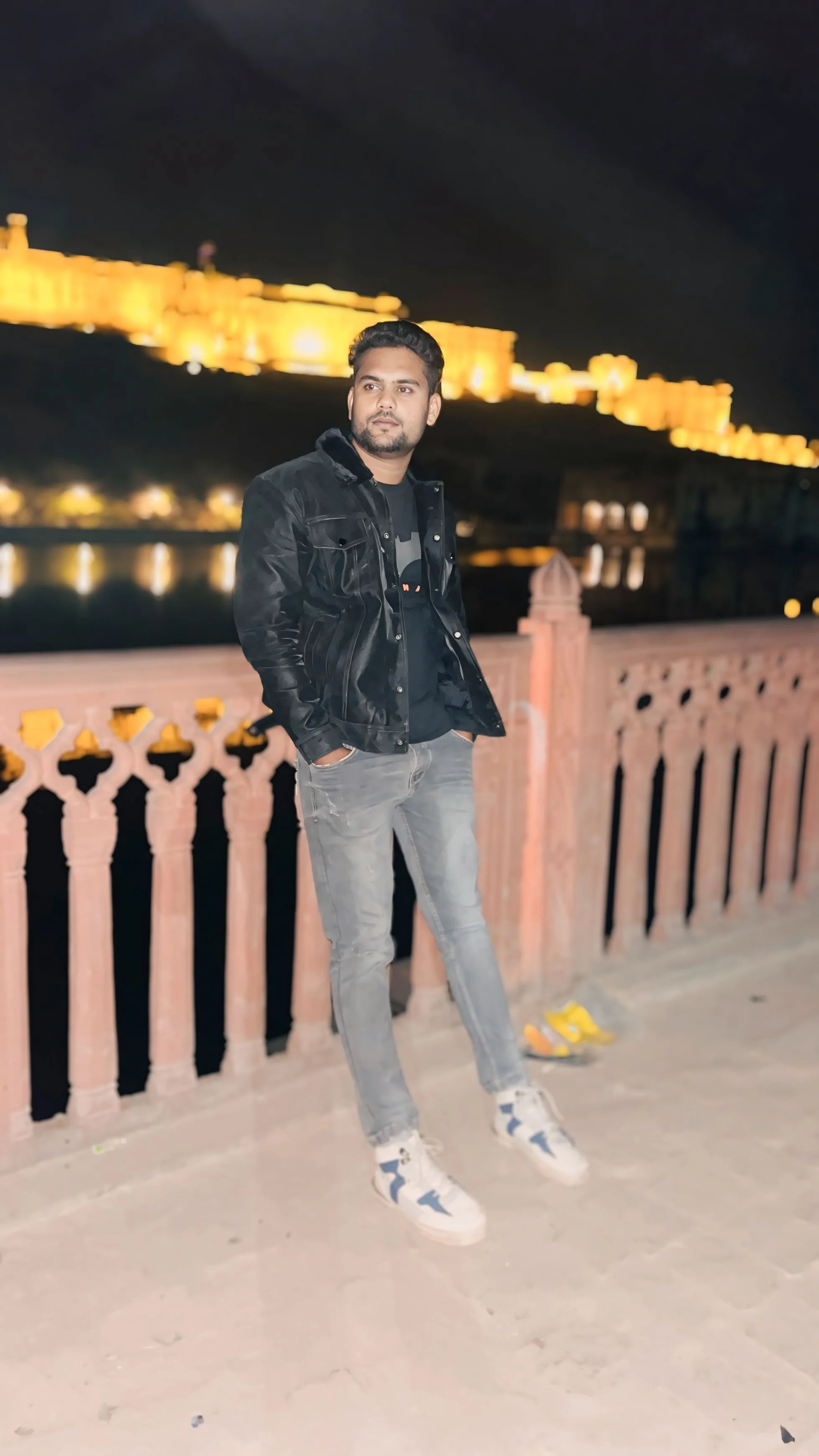 Photo of Junaid khan