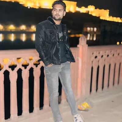 Junaid khan