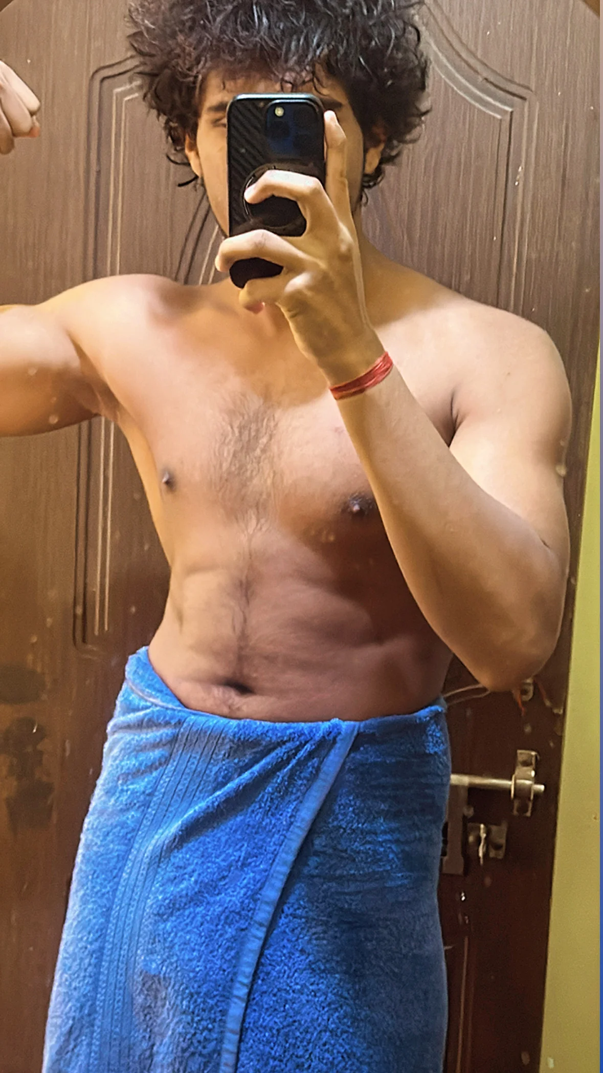 Photo of Piyush