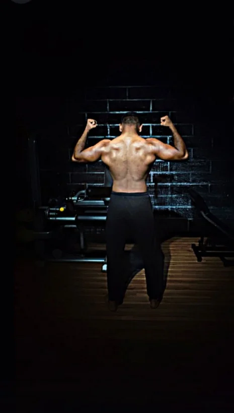Photo of Lokesh uddanda