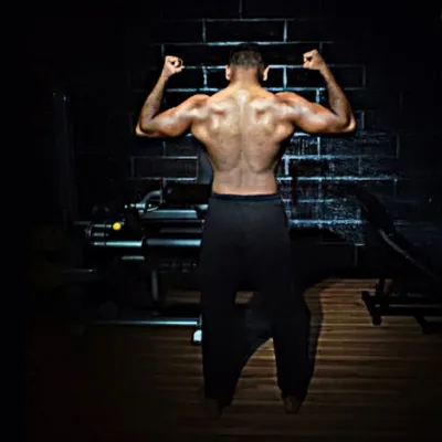 Lokesh uddanda