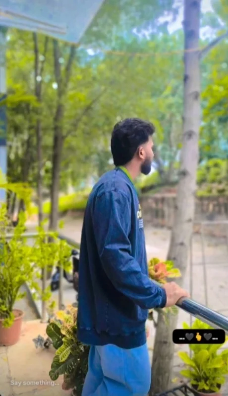 Photo of Lokesh uddanda