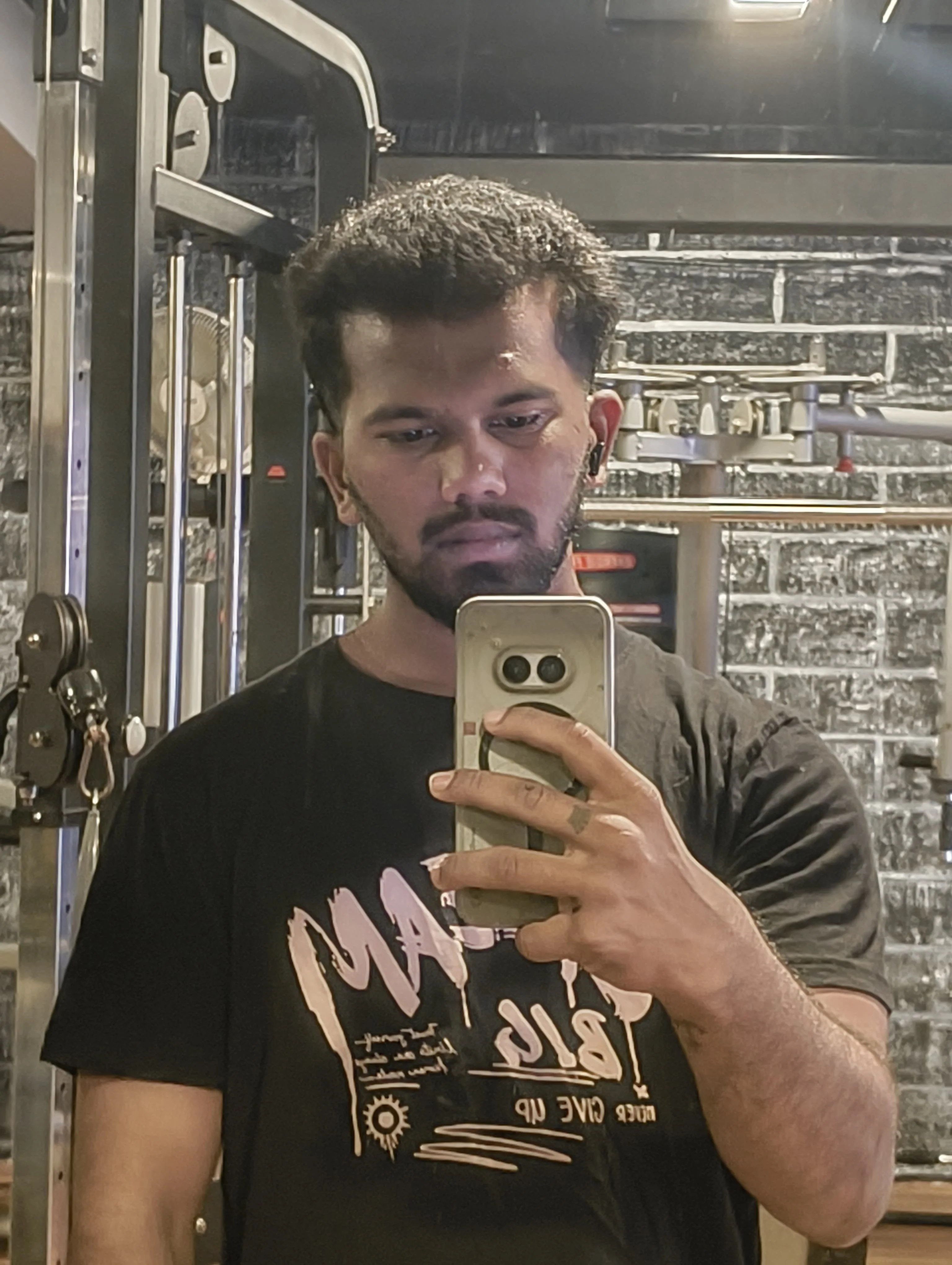 Photo of Lokesh uddanda