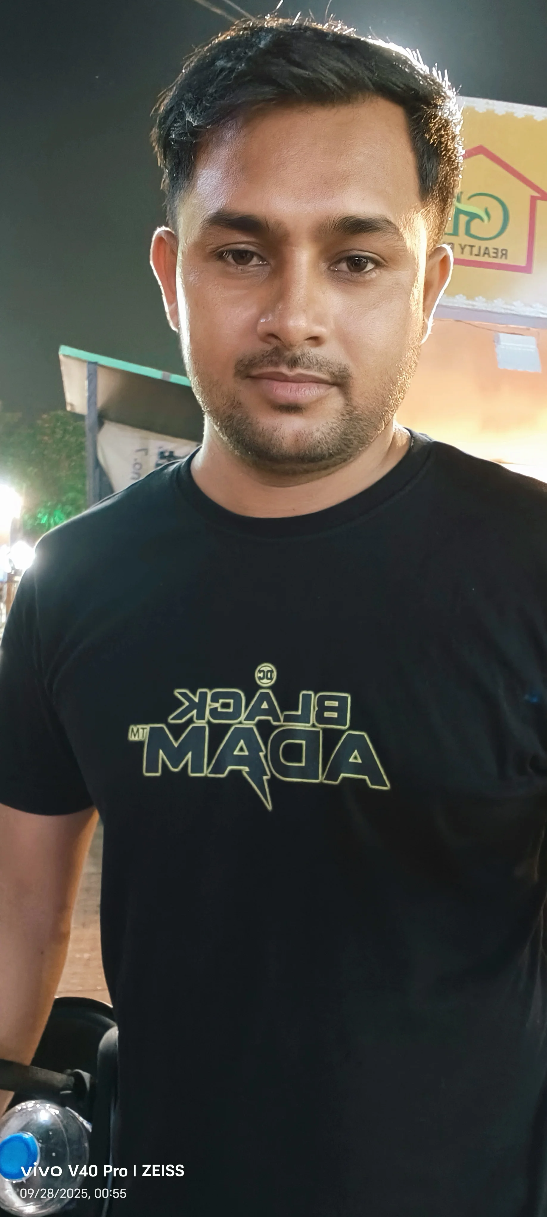 Photo of Rana Cricketer