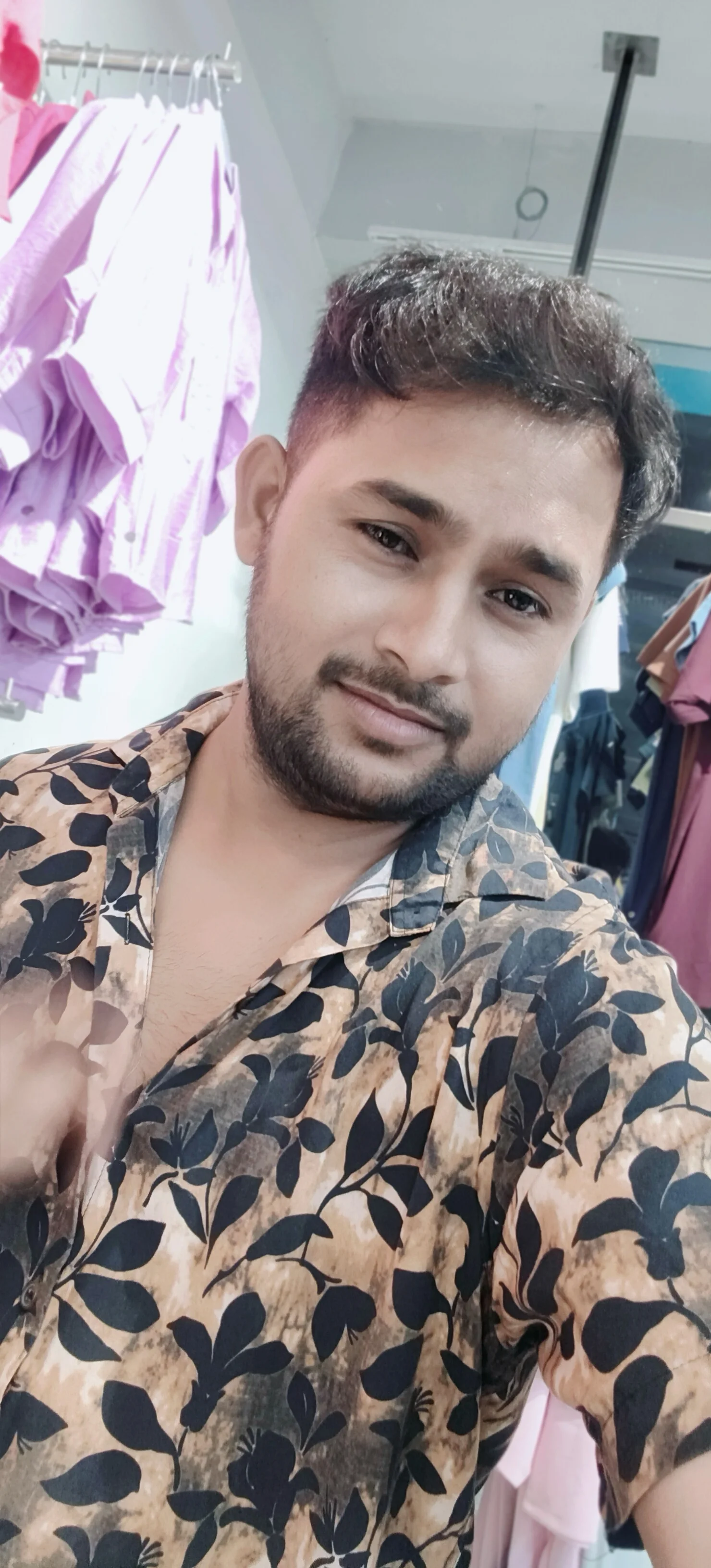 Photo of Rana Cricketer