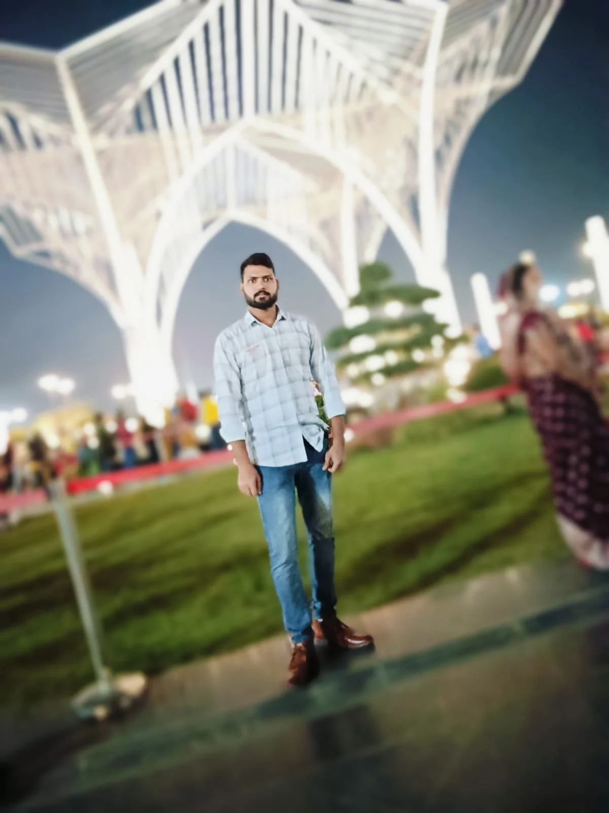 Photo of veer