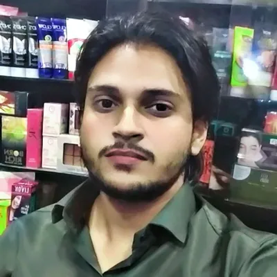 Adiyan Ali