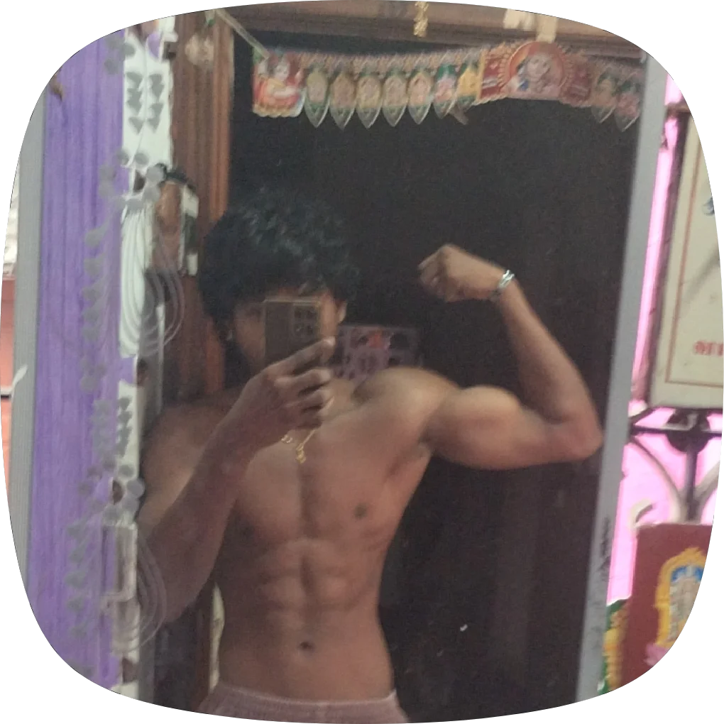 Photo of Naren
