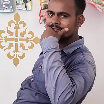 PRAVEEN KUMAR SAHANI