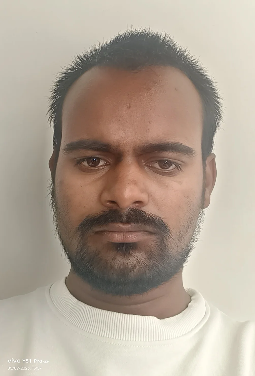 Photo of PRAVEEN KUMAR SAHANI