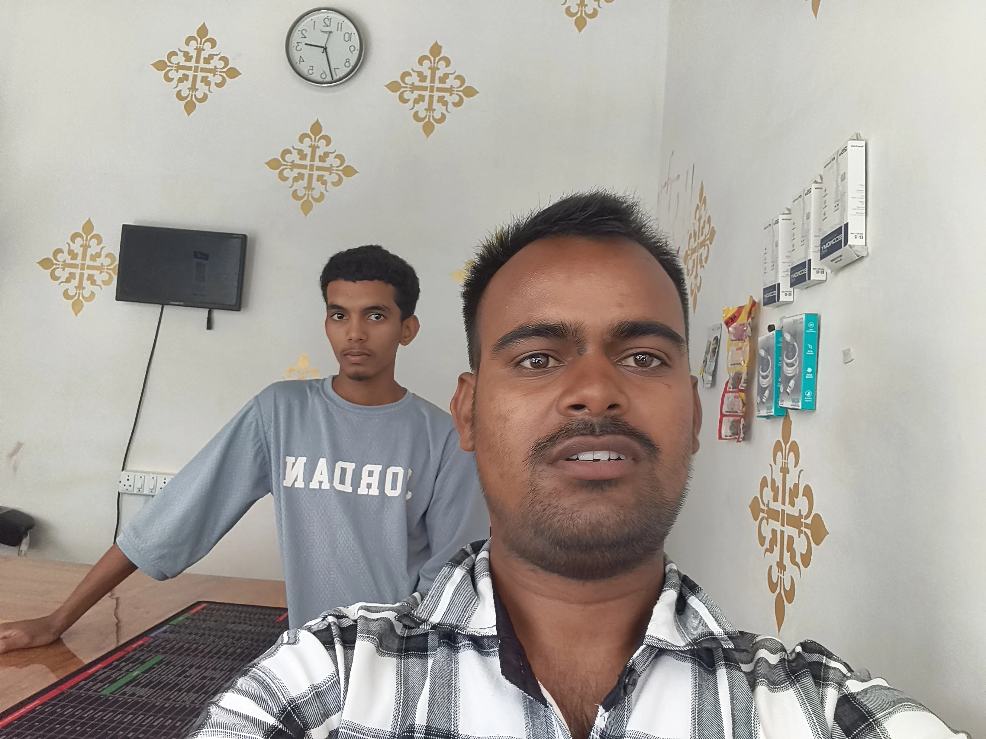 Photo of PRAVEEN KUMAR SAHANI