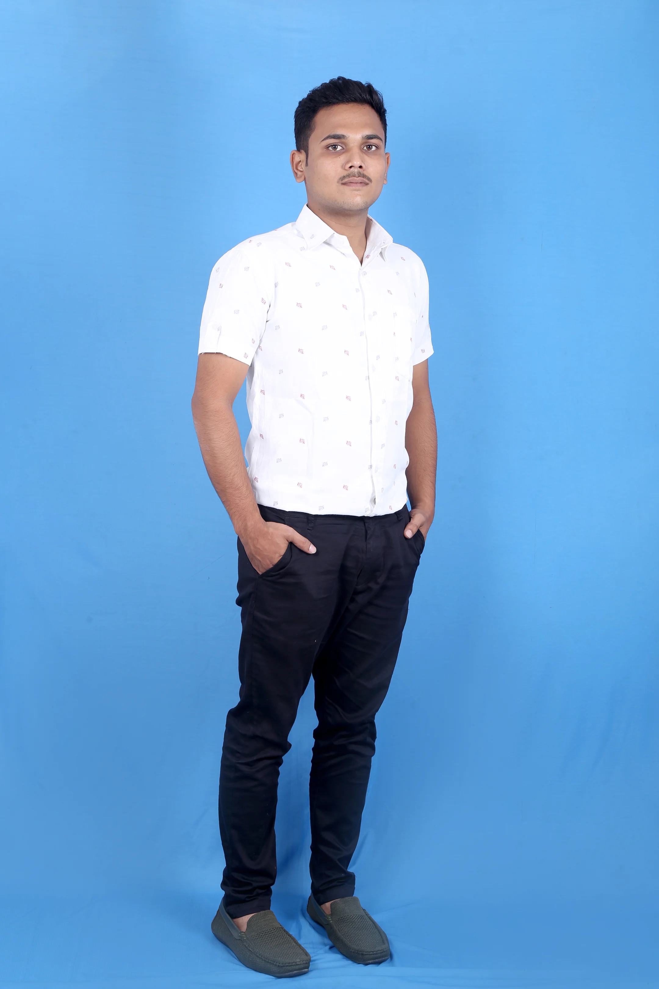 Photo of Ankur Sojitra