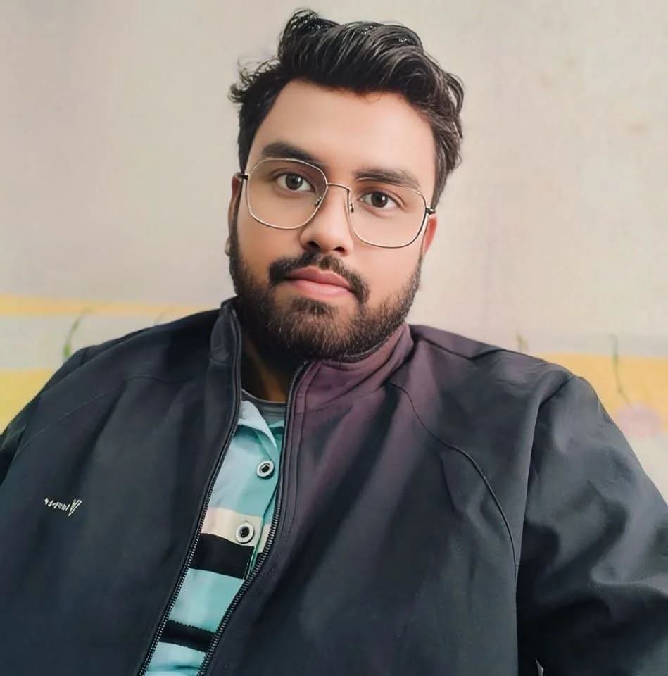 AMIT SAH