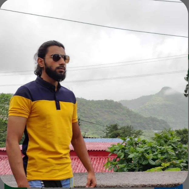 Photo of Akash yadav