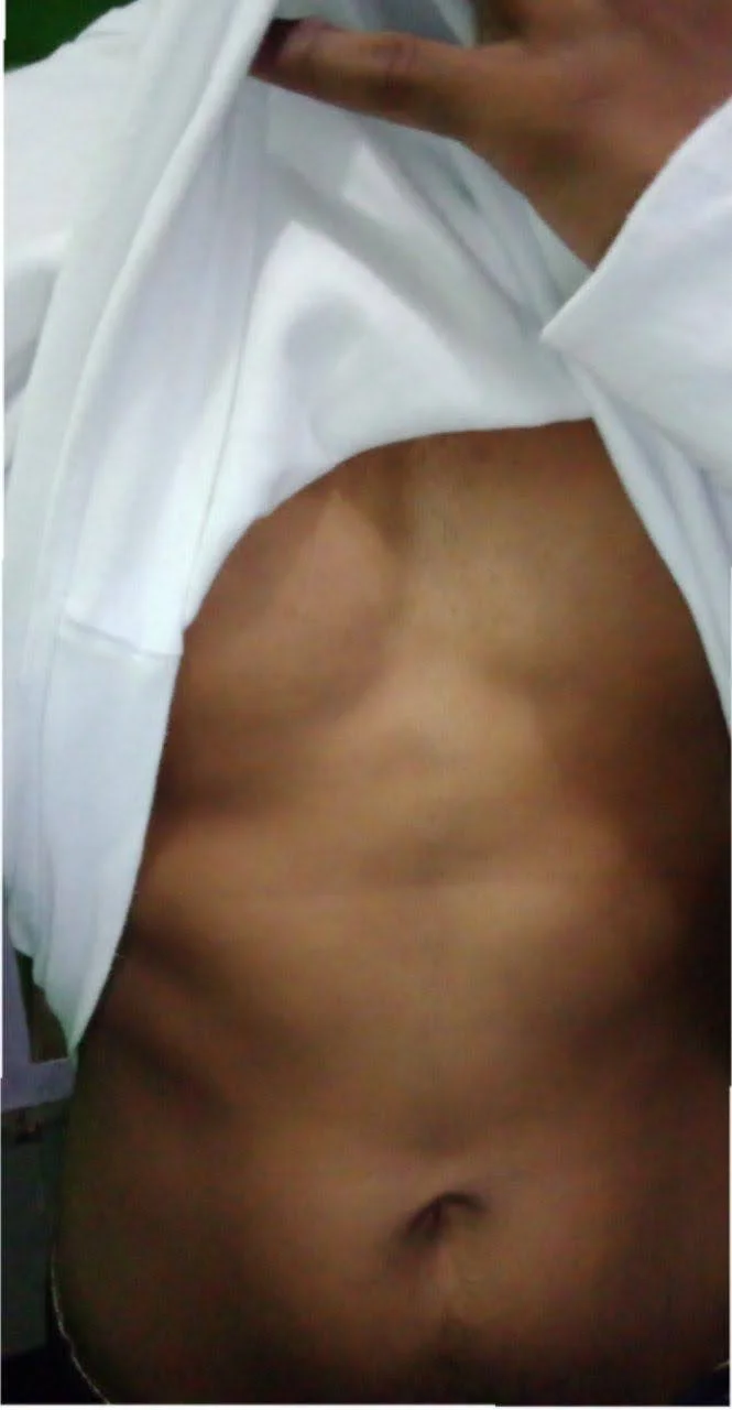 Photo of Kabir