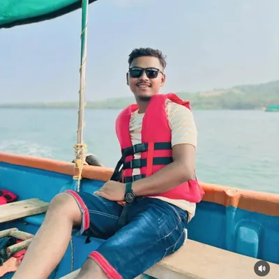 Vivek Kamble