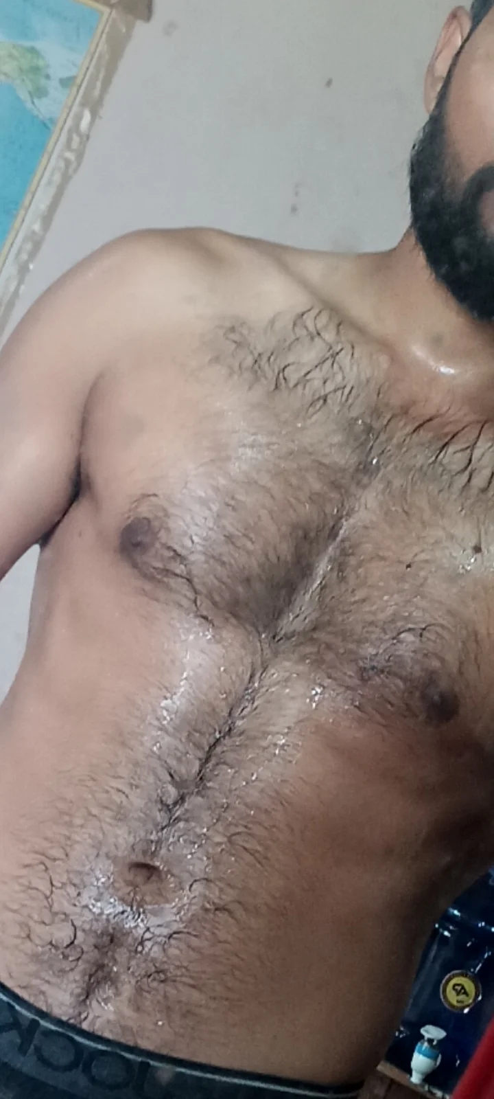 Photo of Adarsh