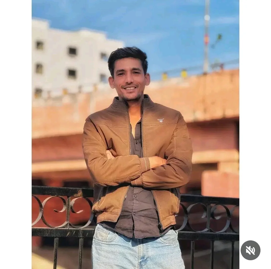 Photo of Amit Sharma