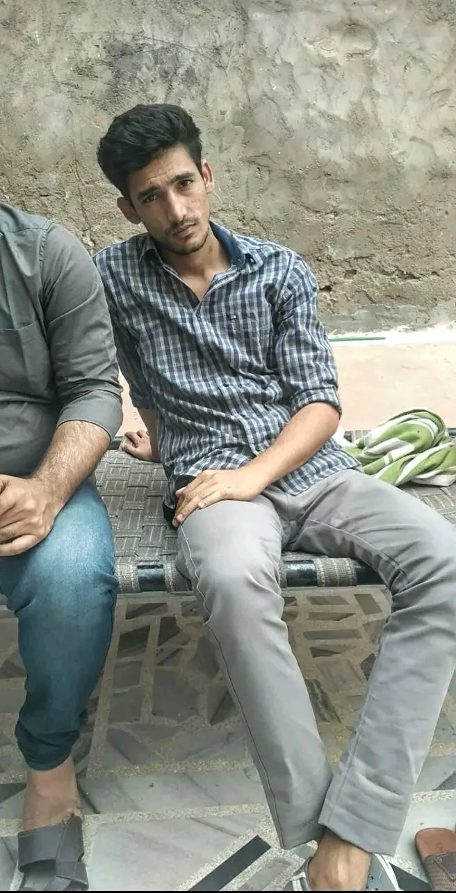 Photo of Amit Sharma