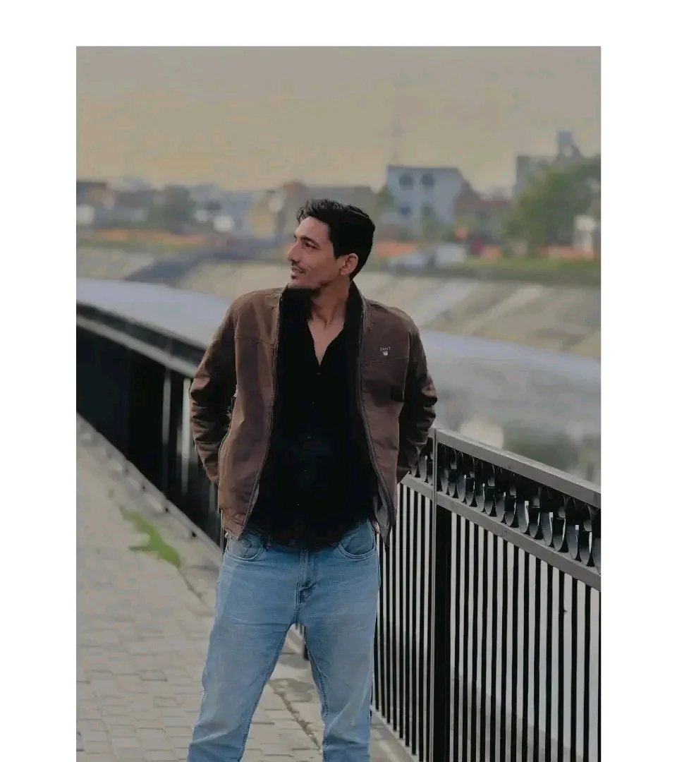 Photo of Amit Sharma