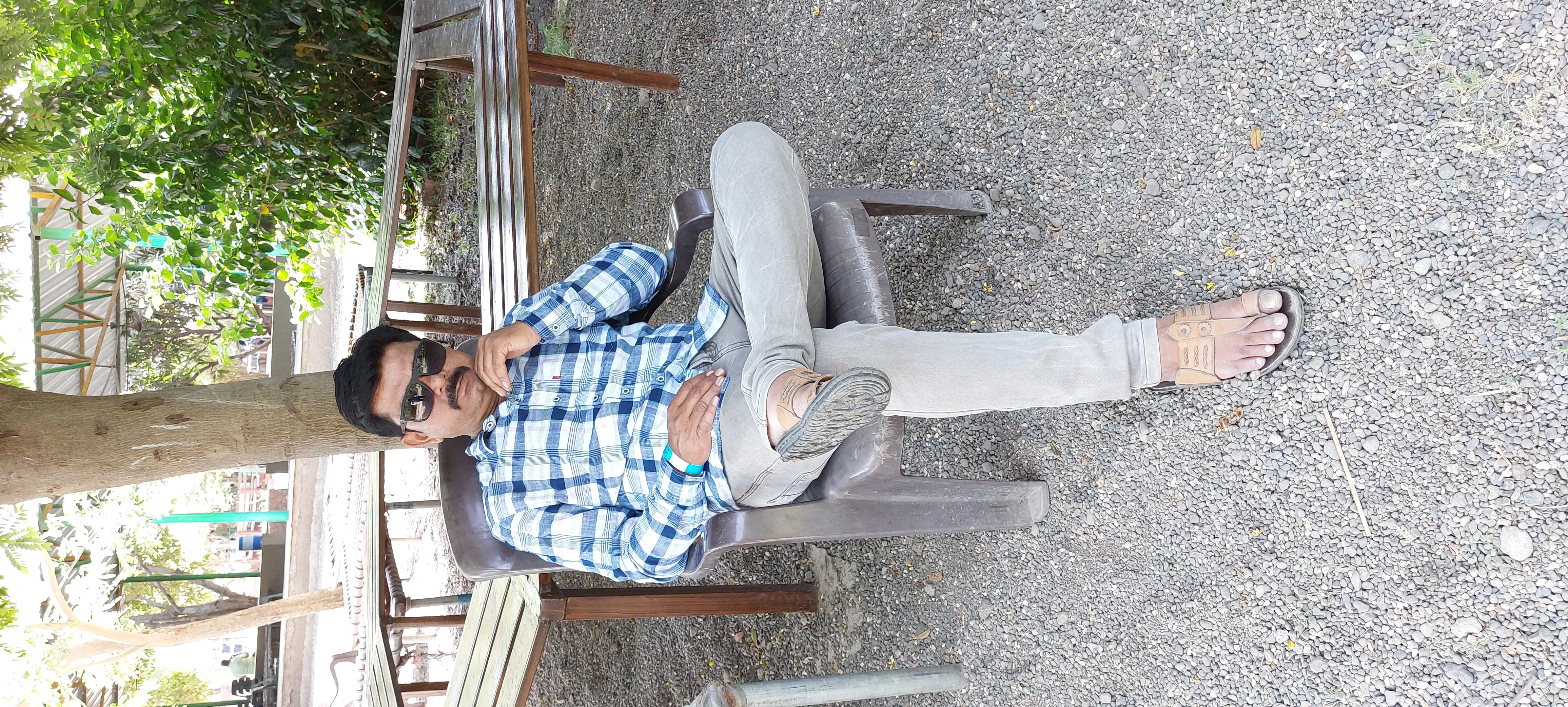 Photo of Pawan