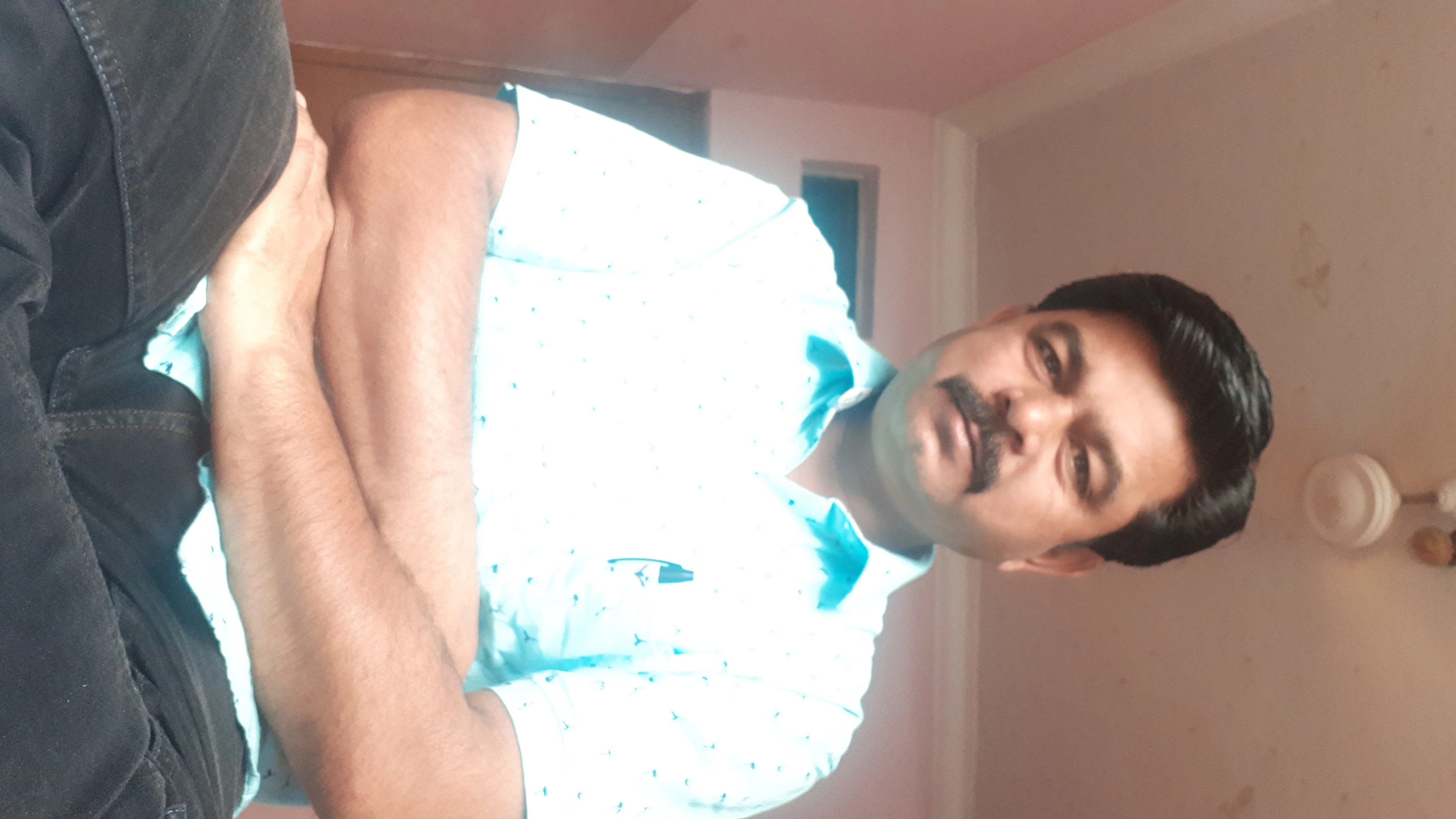 Photo of Pawan